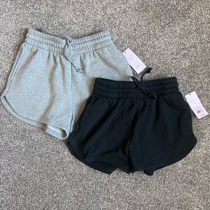 Wild Fable Sweat short lot XS